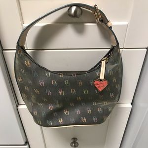 Dooney and Bourke Handbag